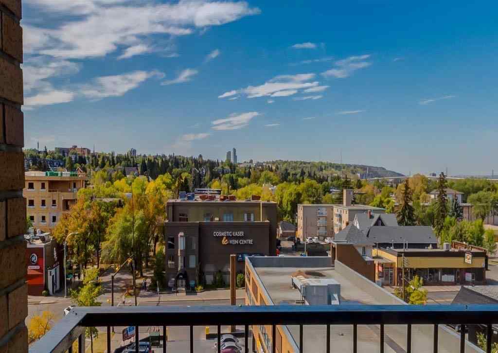 MLS® A2268853 - Unit #508 1330 15 Avenue SW in Beltline Calgary, Residential