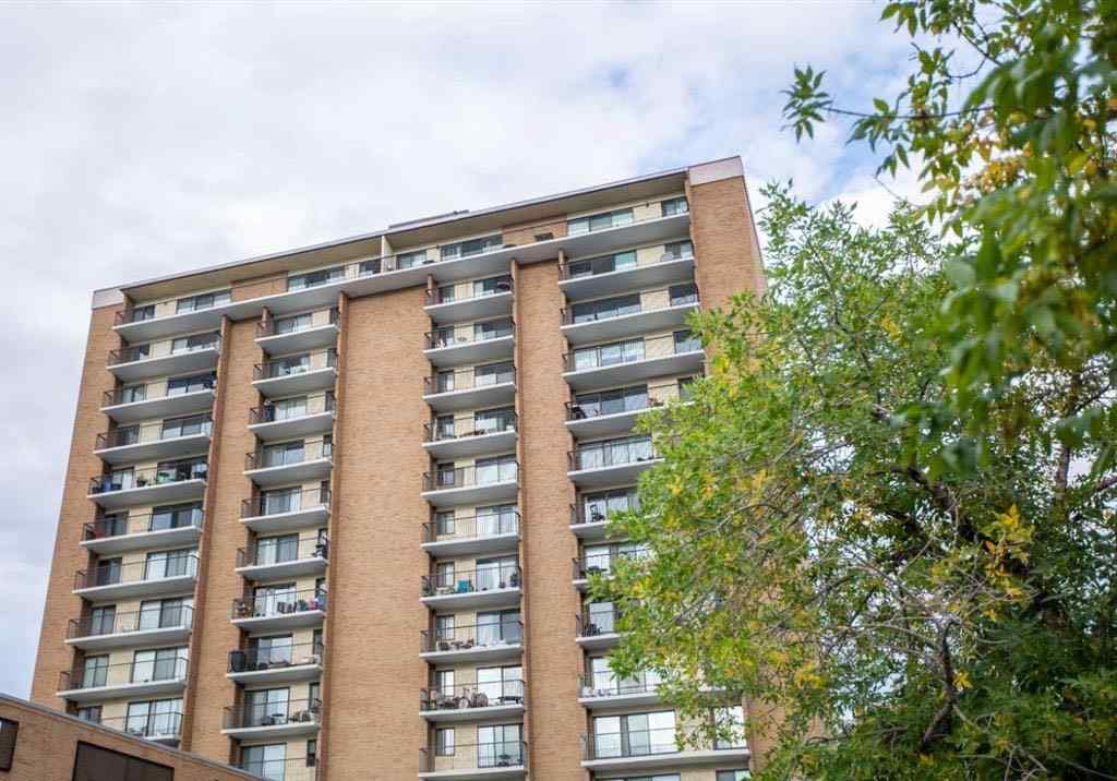 MLS® A2268853 - Unit #508 1330 15 Avenue SW in Beltline Calgary, Residential