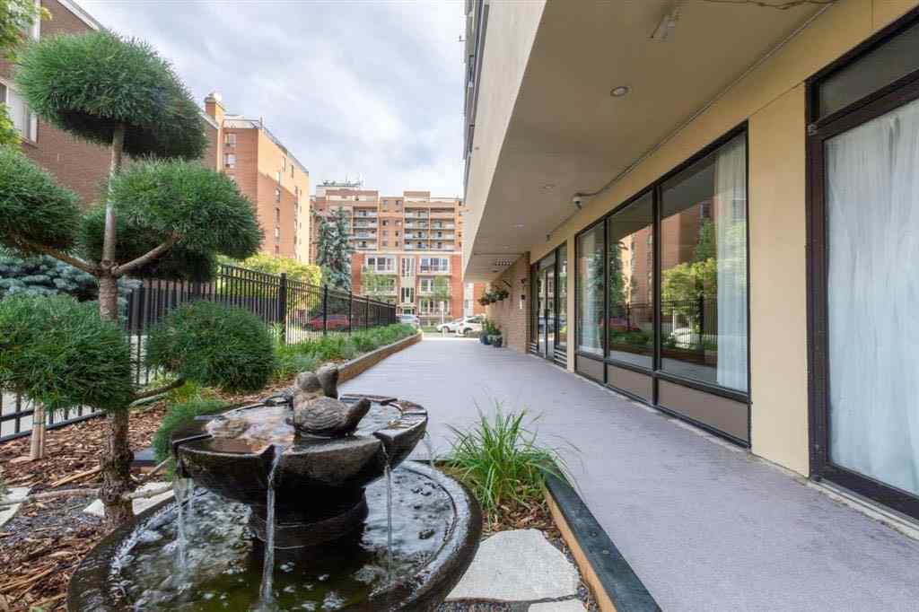 MLS® A2268853 - Unit #508 1330 15 Avenue SW in Beltline Calgary, Residential