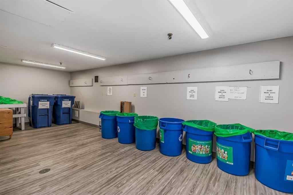 MLS® A2268853 - Unit #508 1330 15 Avenue SW in Beltline Calgary, Residential