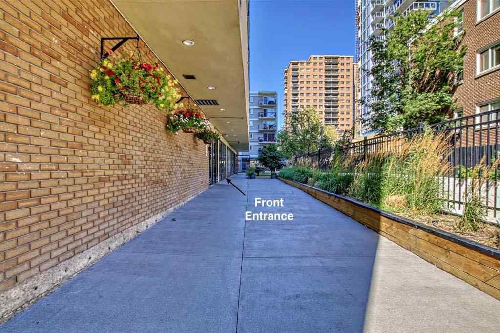 MLS® A2268853 - Unit #508 1330 15 Avenue SW in Beltline Calgary, Residential