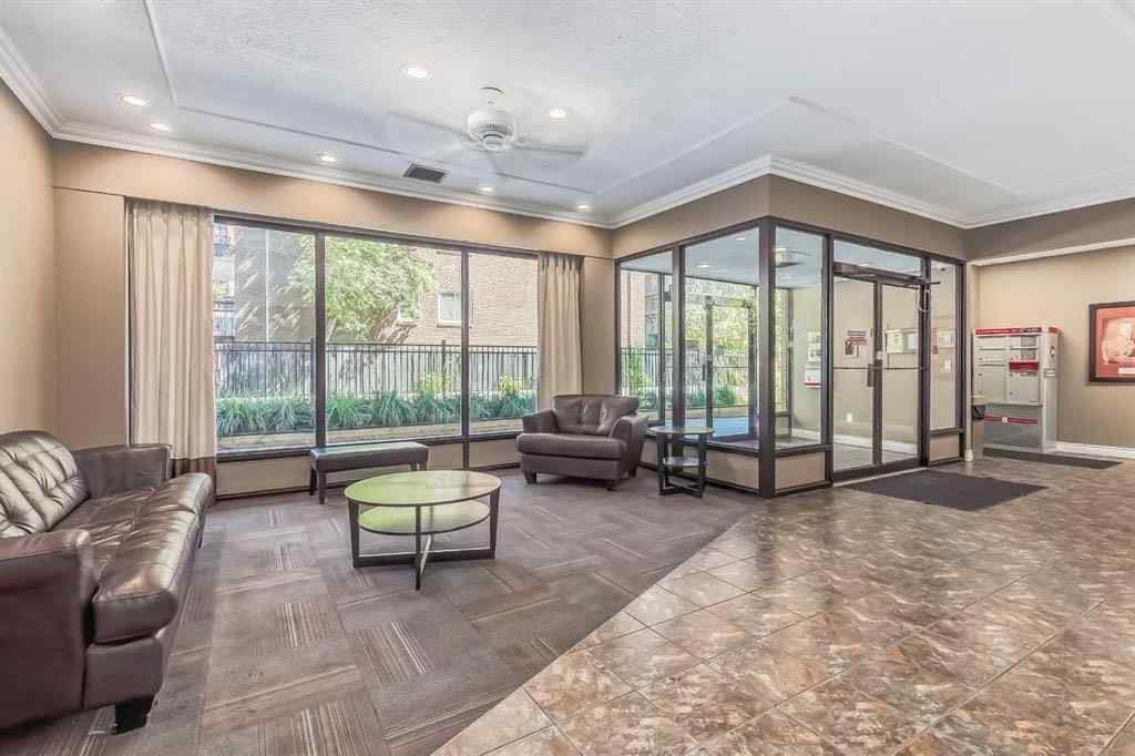 MLS® A2268853 - Unit #508 1330 15 Avenue SW in Beltline Calgary, Residential