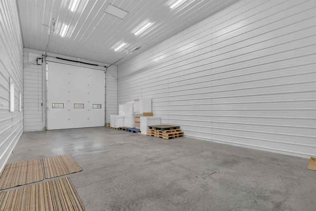 MLS® A2268854 - 3901 49 Ave   in Riverside Ponoka, Residential