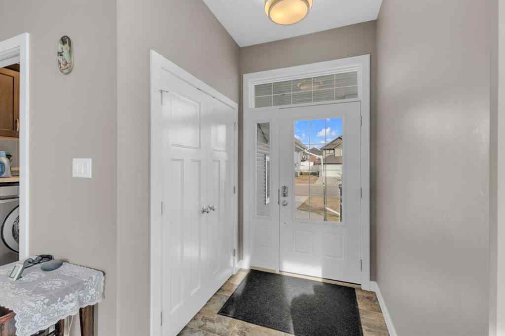 MLS® A2268854 - 3901 49 Ave   in Riverside Ponoka, Residential