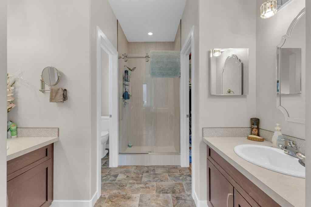 MLS® A2268854 - 3901 49 Ave   in Riverside Ponoka, Residential