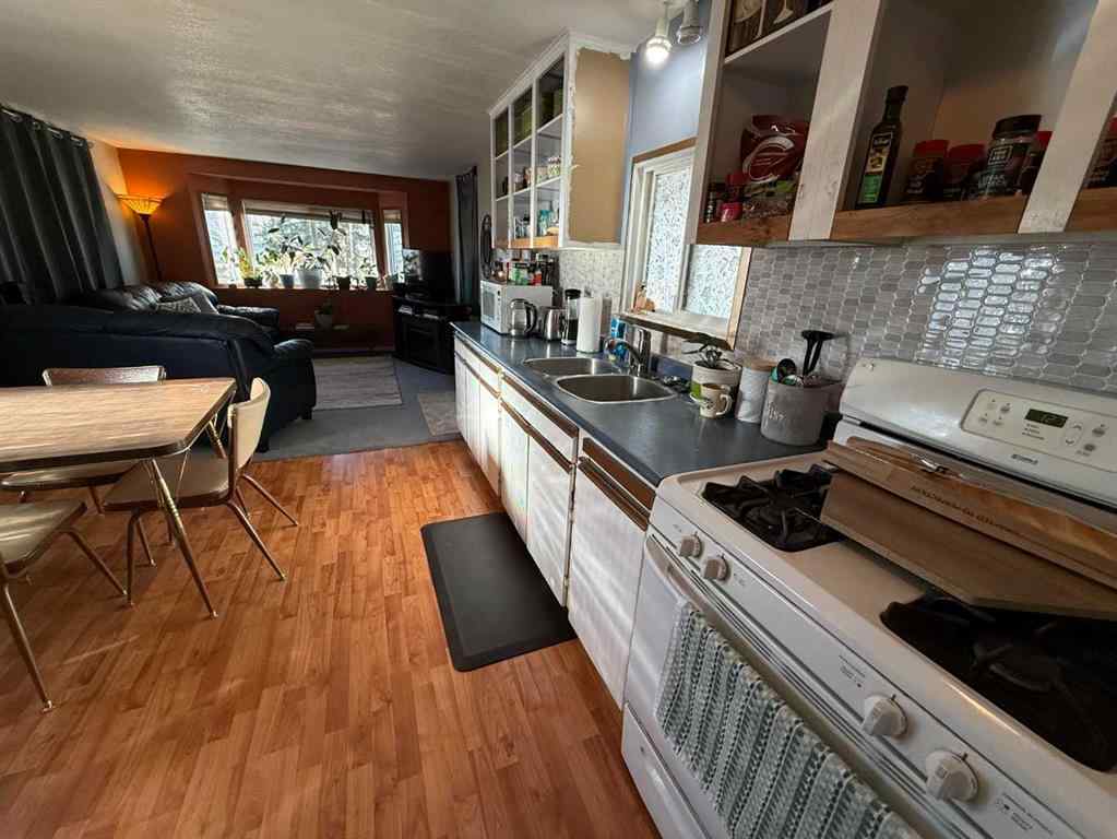 MLS® A2268858 - Unit #50 145 East River Road  in Hardisty Hinton, Mobile