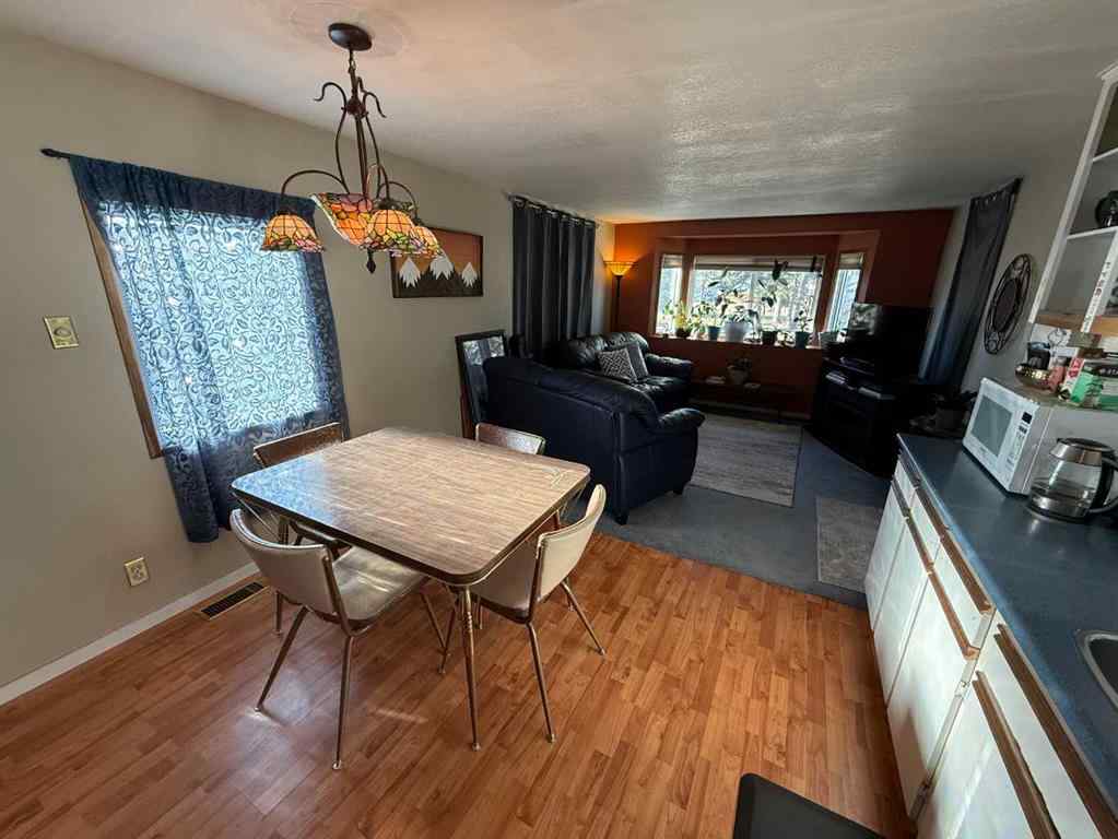 MLS® A2268858 - Unit #50 145 East River Road  in Hardisty Hinton, Mobile