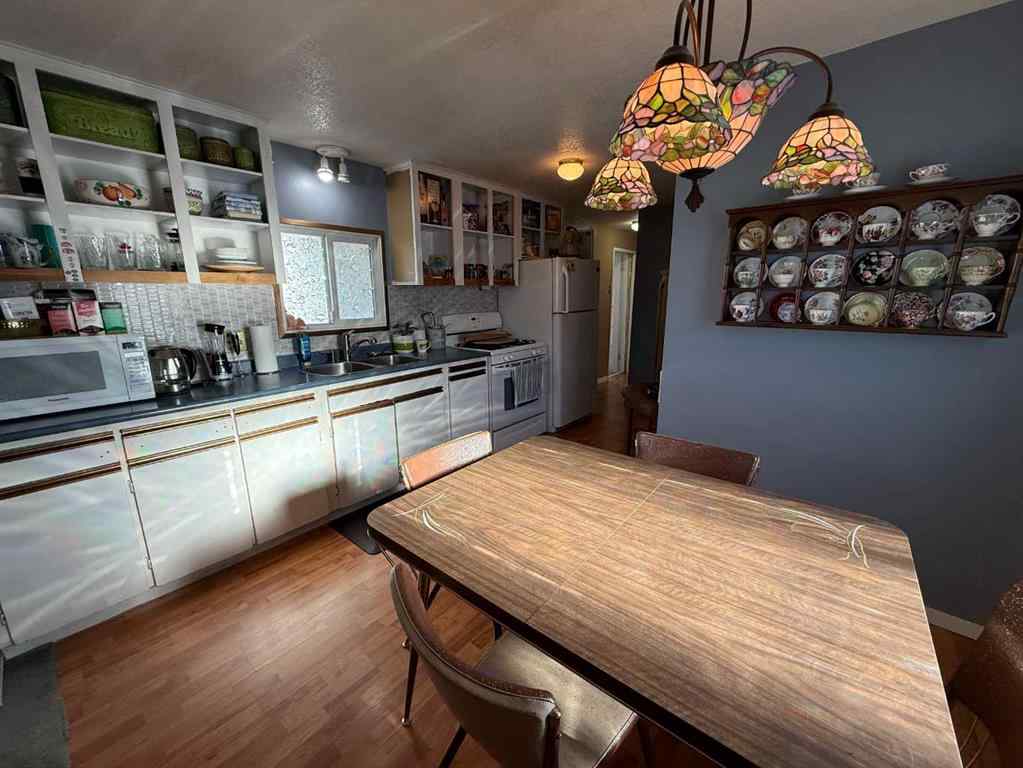 MLS® A2268858 - Unit #50 145 East River Road  in Hardisty Hinton, Mobile