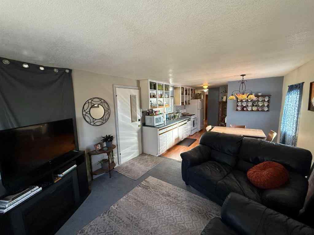 MLS® A2268858 - Unit #50 145 East River Road  in Hardisty Hinton, Mobile