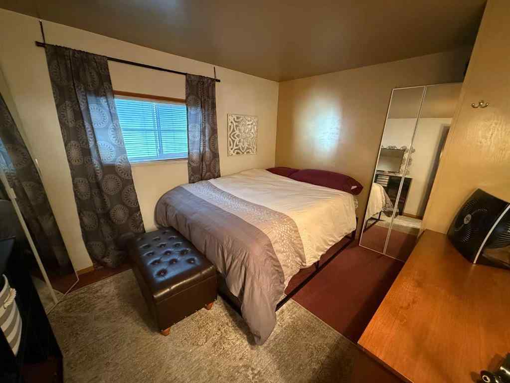 MLS® A2268858 - Unit #50 145 East River Road  in Hardisty Hinton, Mobile