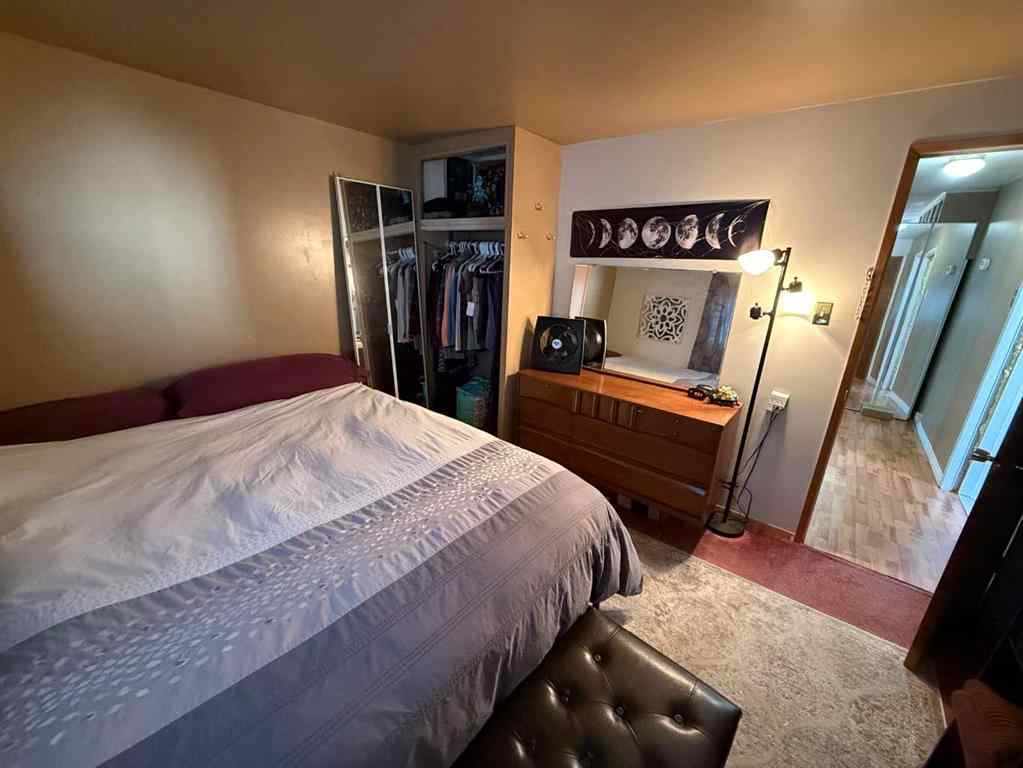 MLS® A2268858 - Unit #50 145 East River Road  in Hardisty Hinton, Mobile