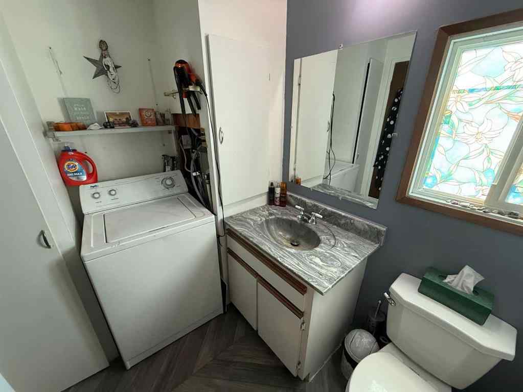 MLS® A2268858 - Unit #50 145 East River Road  in Hardisty Hinton, Mobile