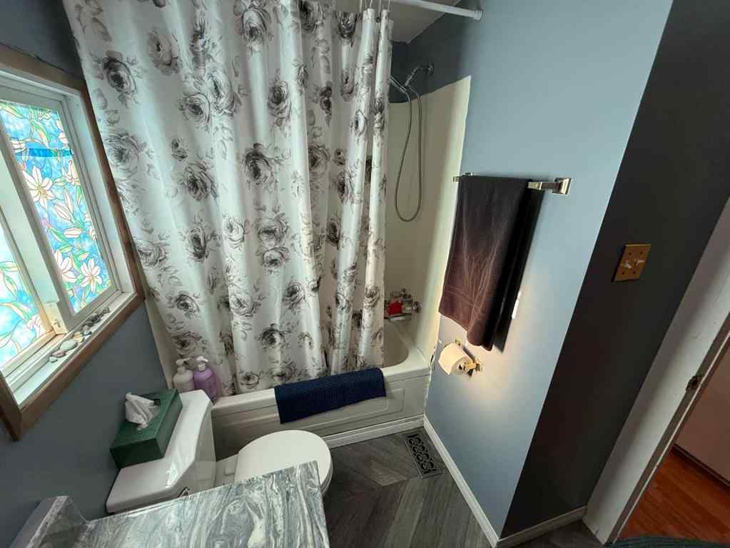 MLS® A2268858 - Unit #50 145 East River Road  in Hardisty Hinton, Mobile