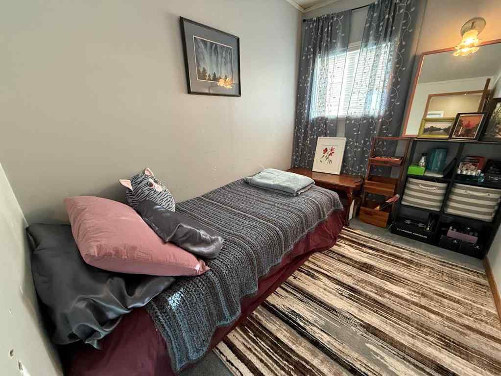 MLS® A2268858 - Unit #50 145 East River Road  in Hardisty Hinton, Mobile