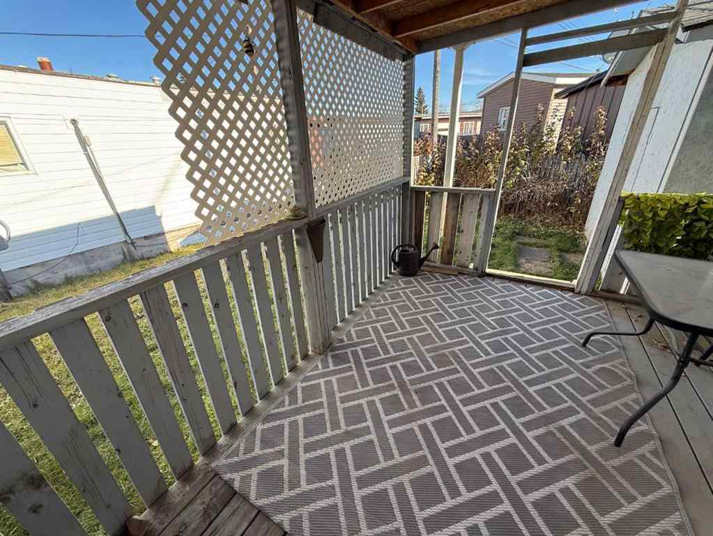 MLS® A2268858 - Unit #50 145 East River Road  in Hardisty Hinton, Mobile