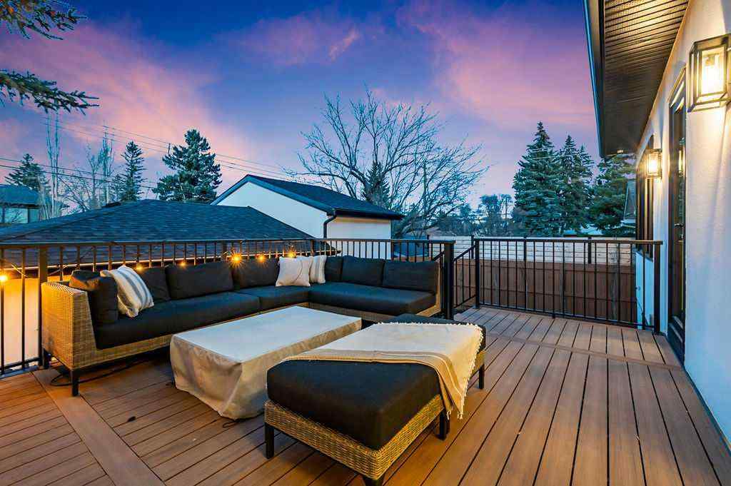 MLS® A2268859 - 56 Lissington Drive SW in North Glenmore Park Calgary, Residential