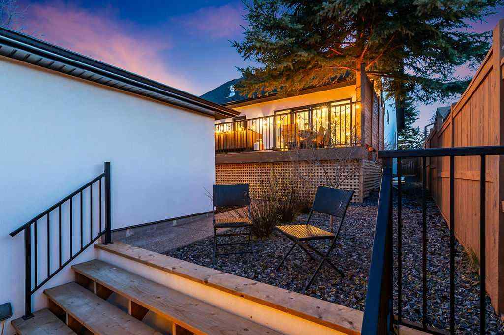 MLS® A2268859 - 56 Lissington Drive SW in North Glenmore Park Calgary, Residential