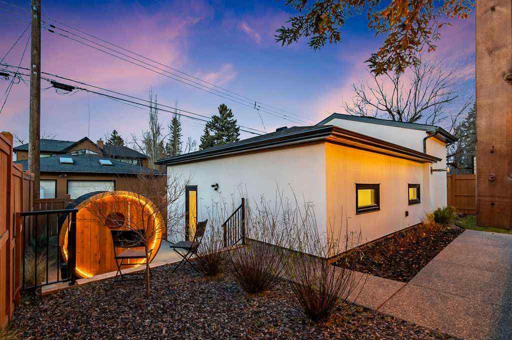 MLS® A2268859 - 56 Lissington Drive SW in North Glenmore Park Calgary, Residential