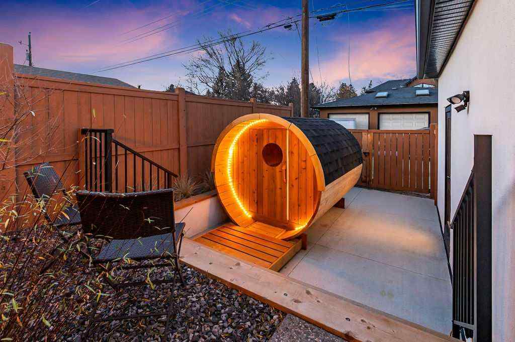 MLS® A2268859 - 56 Lissington Drive SW in North Glenmore Park Calgary, Residential