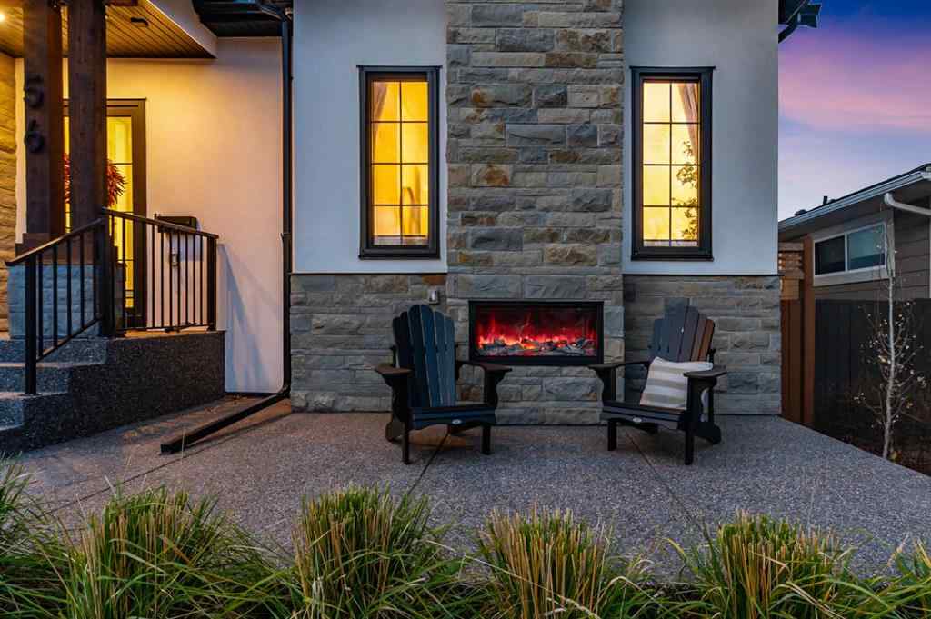 MLS® A2268859 - 56 Lissington Drive SW in North Glenmore Park Calgary, Residential