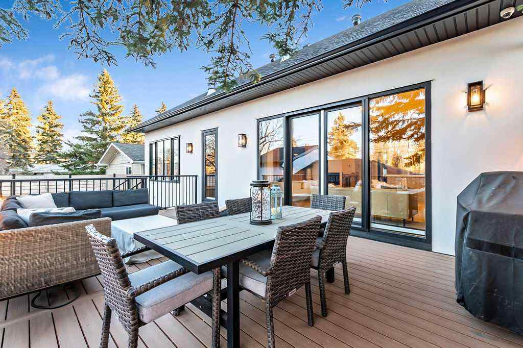 MLS® A2268859 - 56 Lissington Drive SW in North Glenmore Park Calgary, Residential
