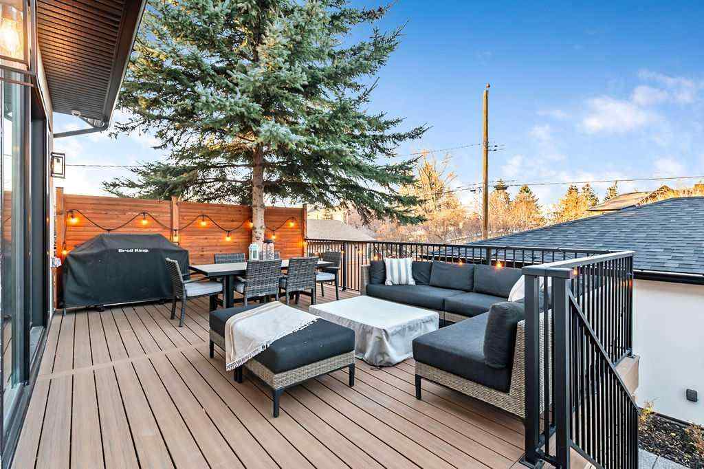 MLS® A2268859 - 56 Lissington Drive SW in North Glenmore Park Calgary, Residential
