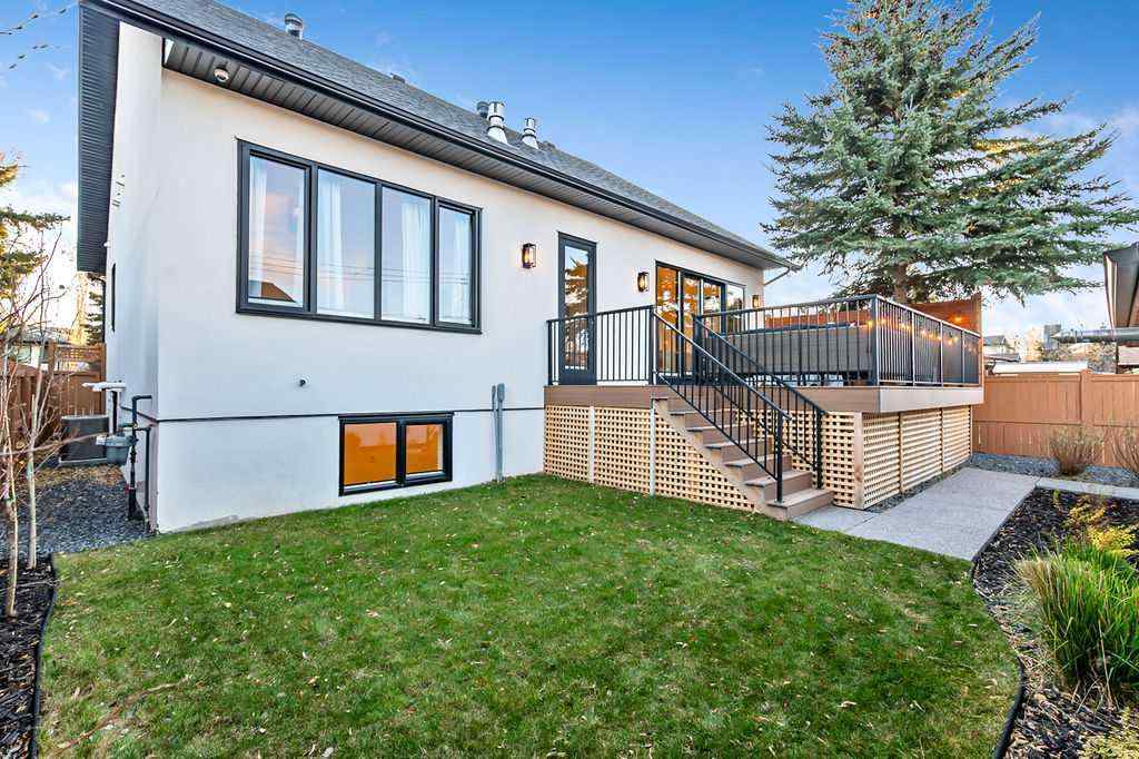MLS® A2268859 - 56 Lissington Drive SW in North Glenmore Park Calgary, Residential