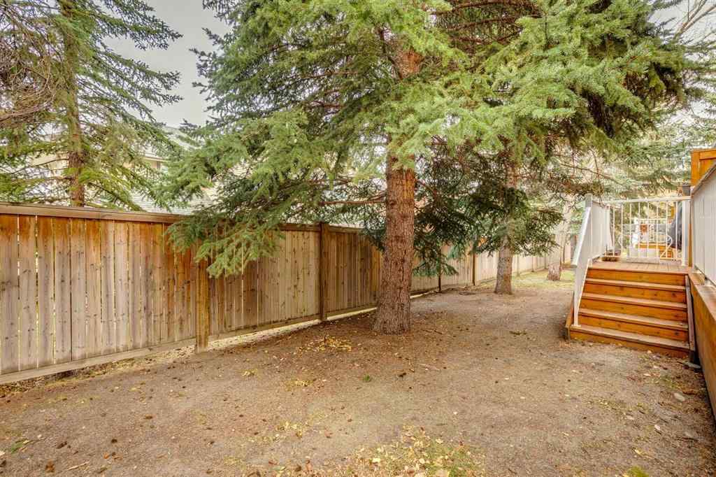 MLS® A2268861 - 246 Cedarwood Park SW in Cedarbrae Calgary, Residential