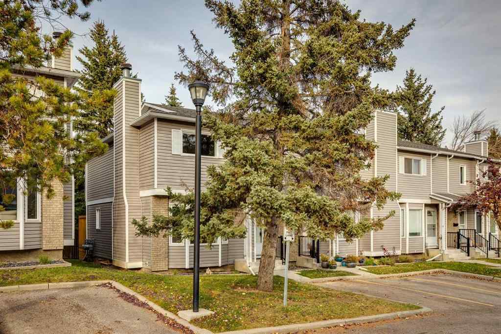 MLS® A2268861 - 246 Cedarwood Park SW in Cedarbrae Calgary, Residential
