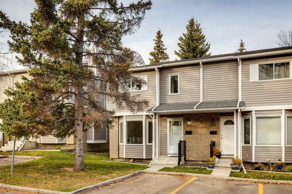 MLS® A2268861 - 246 Cedarwood Park SW in Cedarbrae Calgary, Residential