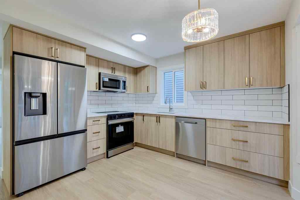 MLS® A2268861 - 246 Cedarwood Park SW in Cedarbrae Calgary, Residential