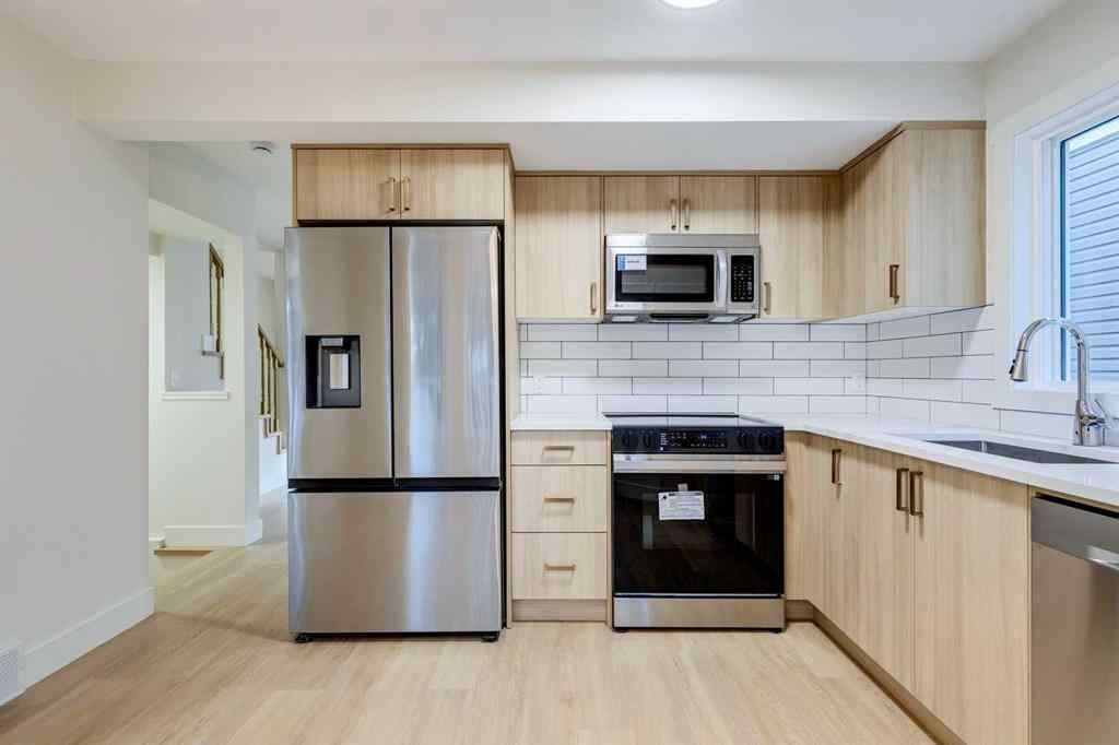 MLS® A2268861 - 246 Cedarwood Park SW in Cedarbrae Calgary, Residential