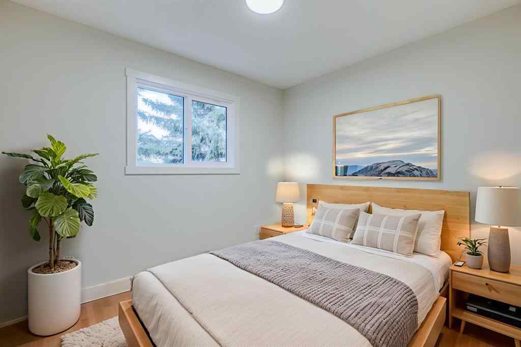 MLS® A2268861 - 246 Cedarwood Park SW in Cedarbrae Calgary, Residential