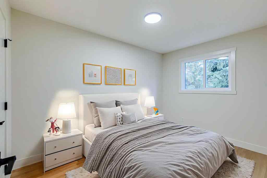 MLS® A2268861 - 246 Cedarwood Park SW in Cedarbrae Calgary, Residential