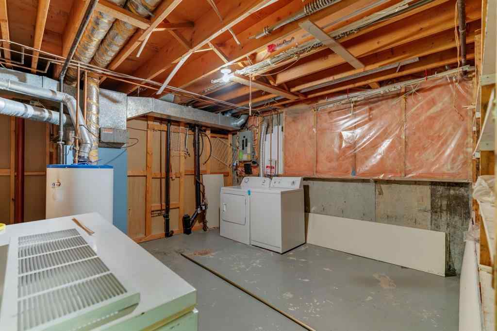 MLS® A2268863 - 127 Falshire Way NE in Falconridge Calgary, Residential