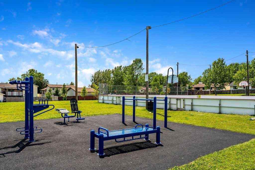 MLS® A2268863 - 127 Falshire Way NE in Falconridge Calgary, Residential