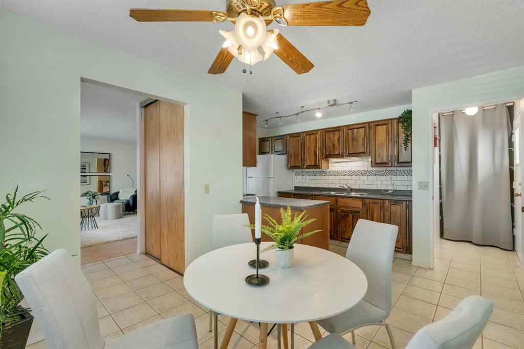 MLS® A2268863 - 127 Falshire Way NE in Falconridge Calgary, Residential