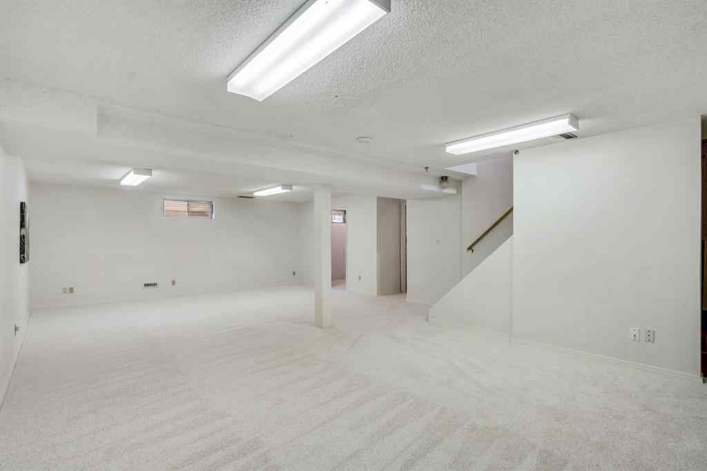 MLS® A2268863 - 127 Falshire Way NE in Falconridge Calgary, Residential