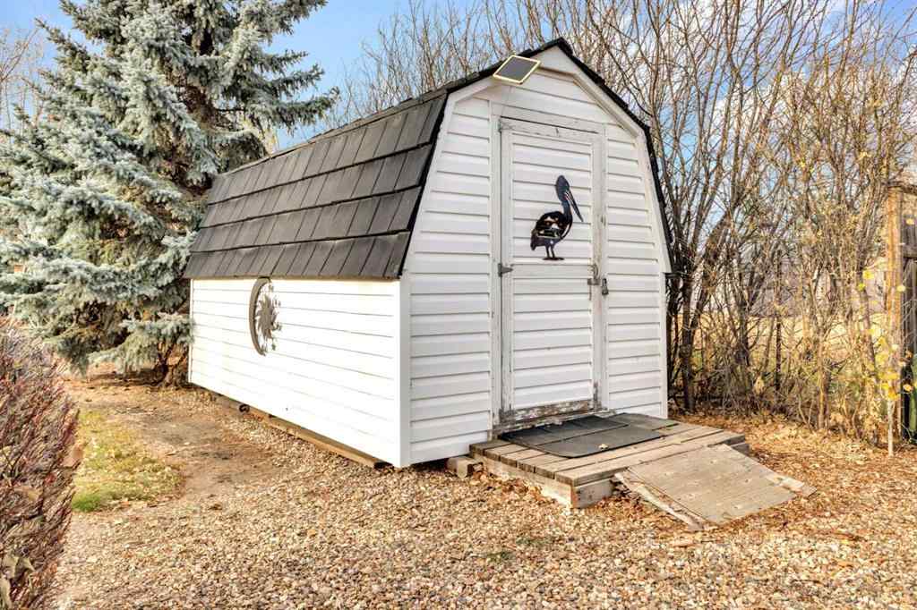 MLS® A2268864 - 602 Patridge Drive   in Pelican Point_CAMR Pelican Point, Residential