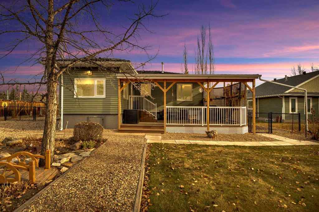 MLS® A2268864 - 602 Patridge Drive   in Pelican Point_CAMR Pelican Point, Residential