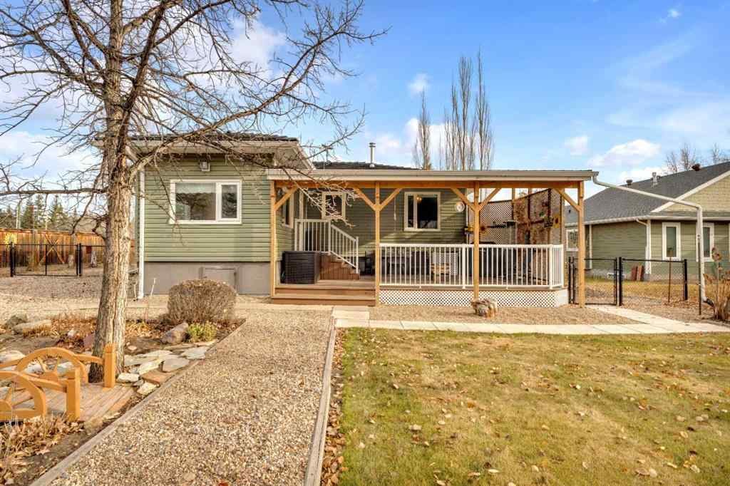 MLS® A2268864 - 602 Patridge Drive   in Pelican Point_CAMR Pelican Point, Residential