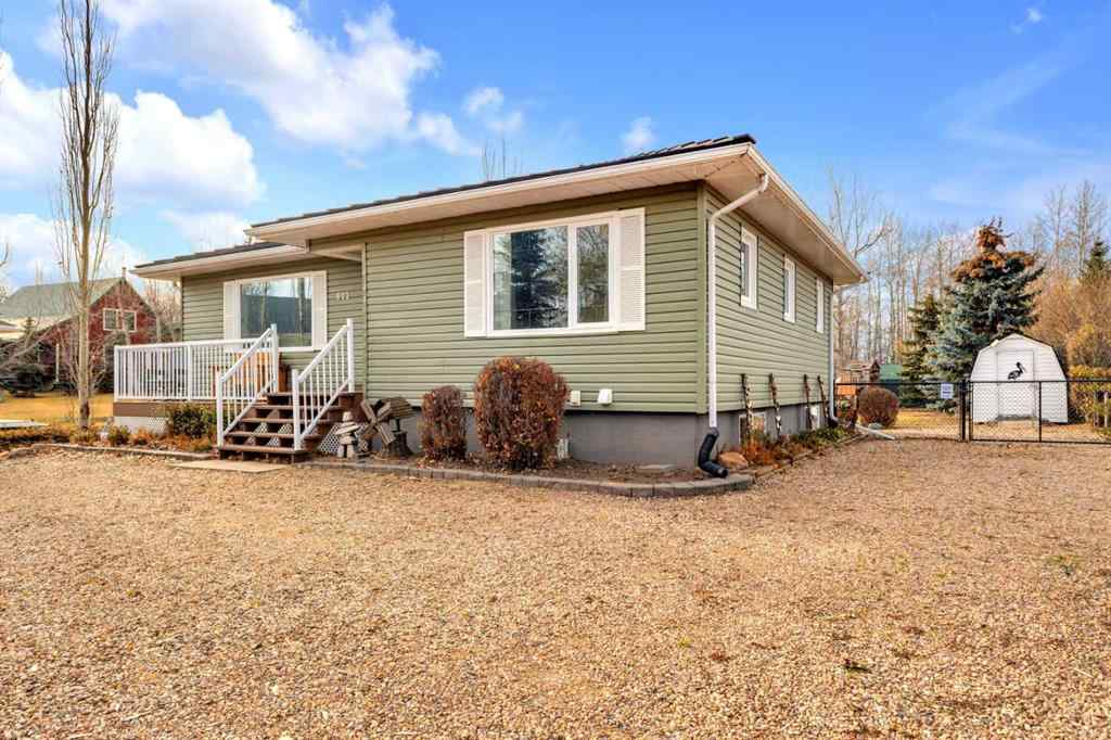 MLS® A2268864 - 602 Patridge Drive   in Pelican Point_CAMR Pelican Point, Residential