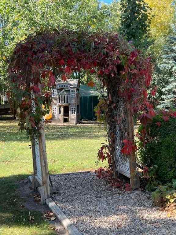 MLS&reg; # A2268864 - 602 Patridge Drive   in Pelican Point_CAMR Pelican Point, Residential Open Houses