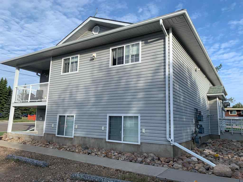MLS® A2268866 - 10202 103 Avenue  in NONE Lac La Biche, Multi-Family