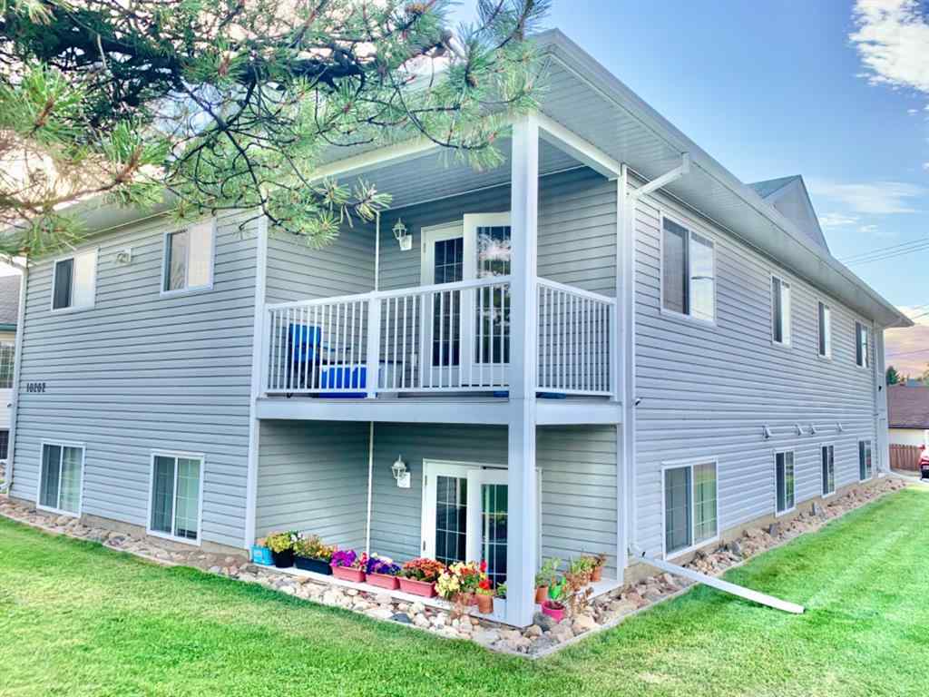 MLS® A2268866 - 10202 103 Avenue  in NONE Lac La Biche, Multi-Family