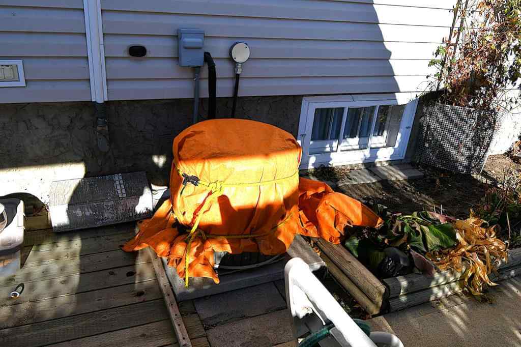 MLS&reg; # A2268868 - 325 4 Avenue  in NONE Bassano, Residential Open Houses