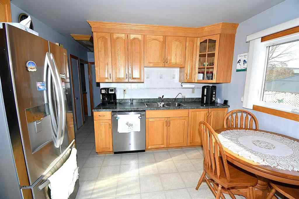 MLS&reg; # A2268868 - 325 4 Avenue  in NONE Bassano, Residential Open Houses