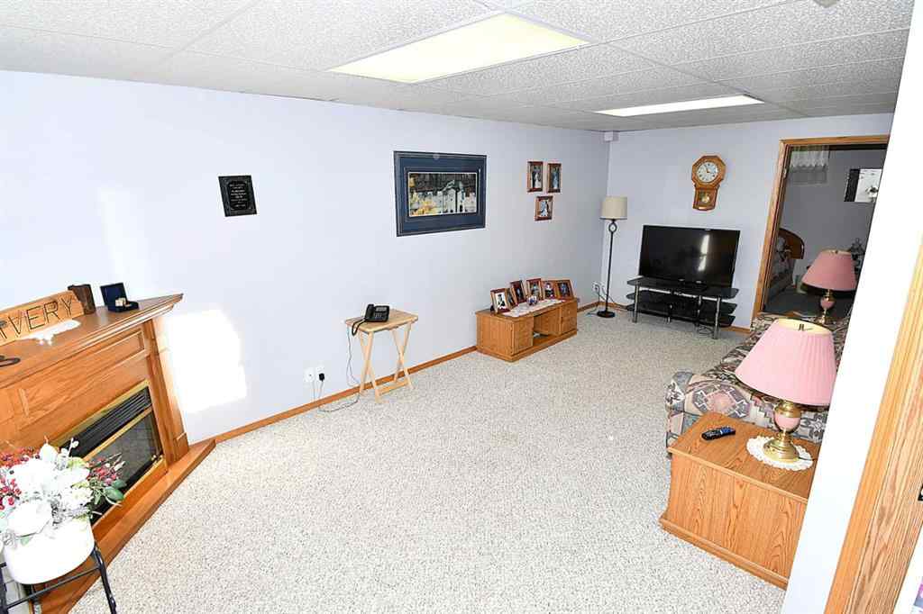 MLS&reg; # A2268868 - 325 4 Avenue  in NONE Bassano, Residential Open Houses