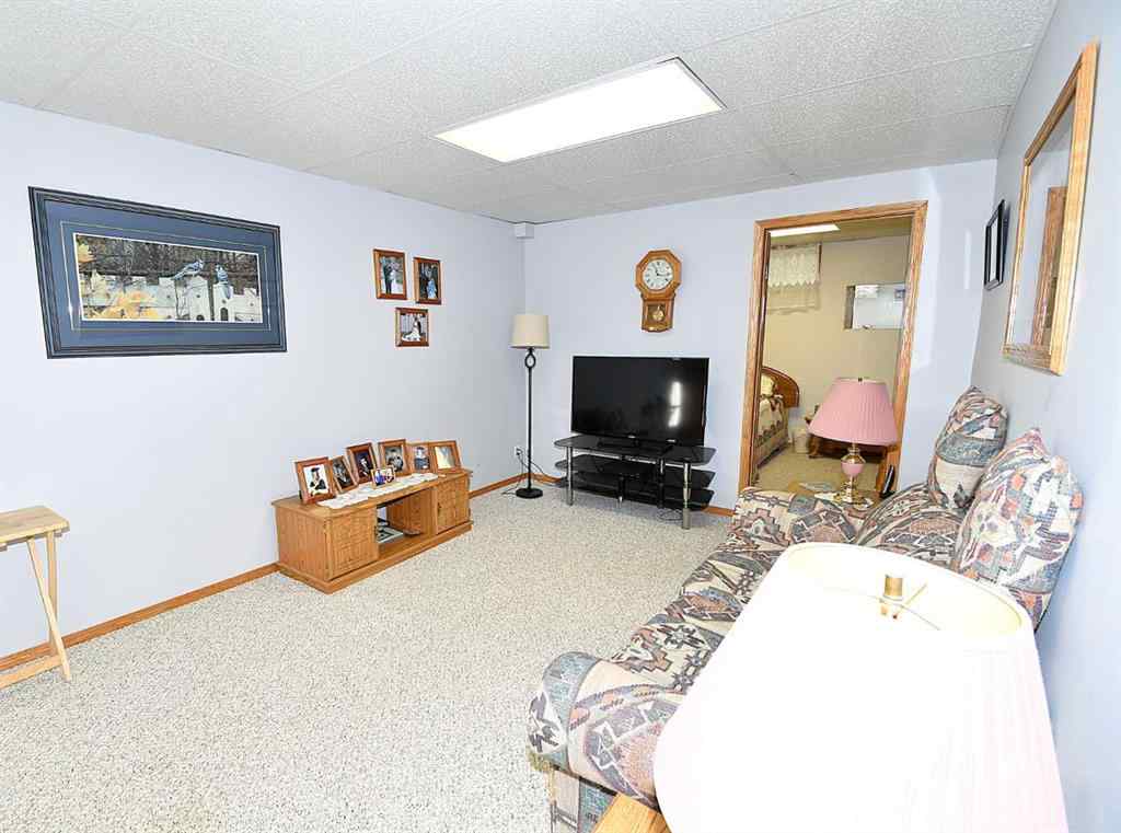 MLS&reg; # A2268868 - 325 4 Avenue  in NONE Bassano, Residential Open Houses