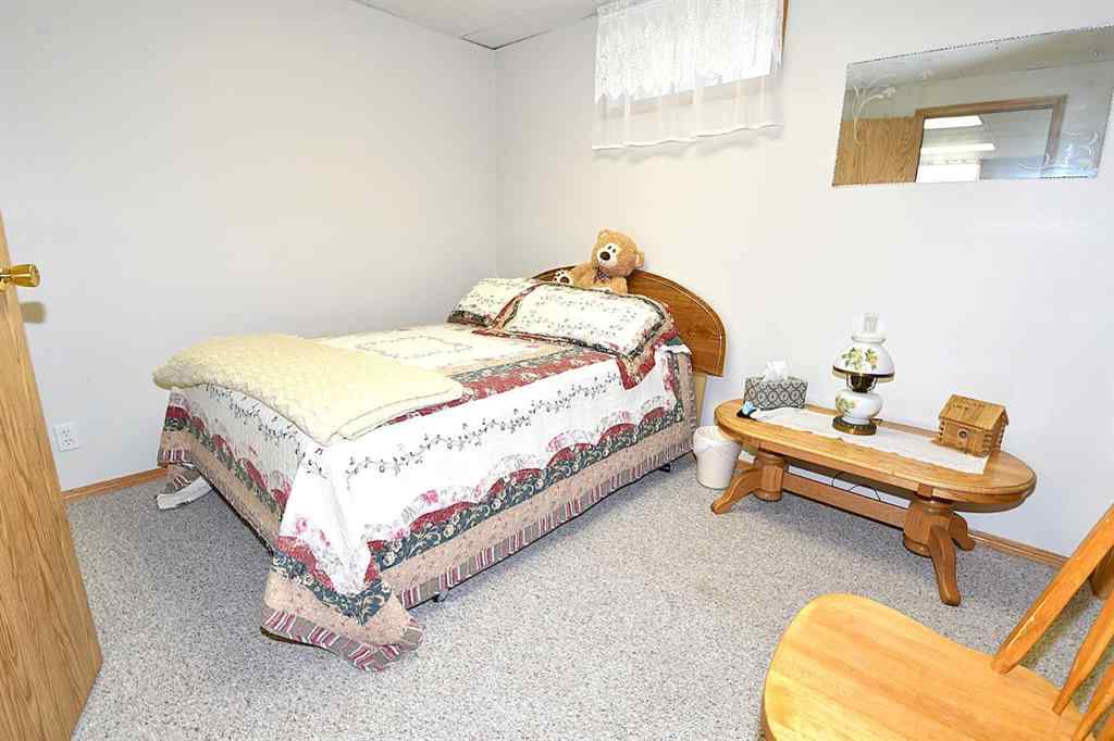 MLS&reg; # A2268868 - 325 4 Avenue  in NONE Bassano, Residential Open Houses